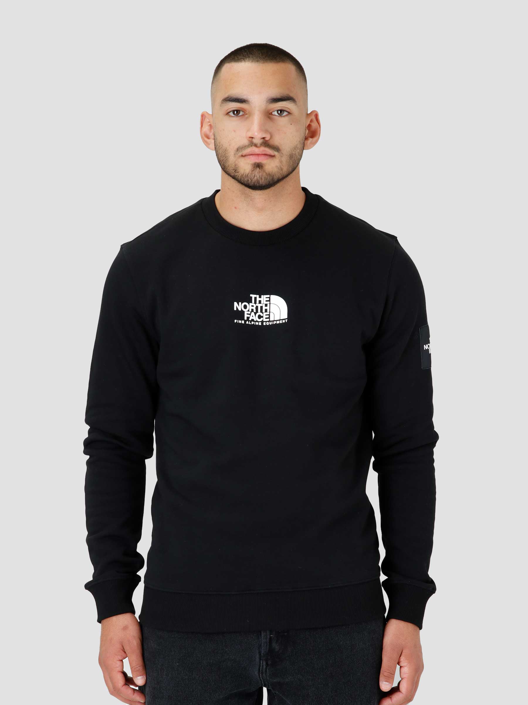 THE NORTH FACE Duks NF0A7X36JK3