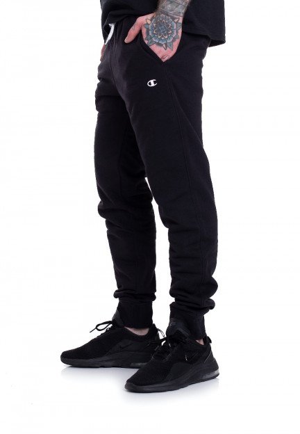 champion_ribcuffpantsblack_pants_shorts_215097-kk001_art20-000625_8056426816222_399644-67_lg TRENERKA TE POSHTME PER MESHKUJ CHAMPION 215097 KK001