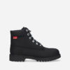 TIMBERLAND PREMIUM 6 IN WATERPROOF BOOT BLACK HELCOR A2FMM 001