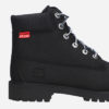 TIMBERLAND PREMIUM 6 IN WATERPROOF BOOT BLACK HELCOR A2FMM 001