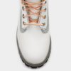 TIMBERLAND PREMIUM 6 IN WATERPROOF BOOT WHITE HELCOR A2F54