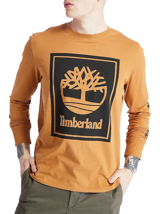 TIMBERLAND Bluze A6CCE-P57