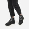 TIMBERLAND PREMIUM 6 IN WATERPROOF BOOT BLACK HELCOR A2FMM 001