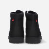 TIMBERLAND PREMIUM 6 IN WATERPROOF BOOT BLACK HELCOR A2FMM 001