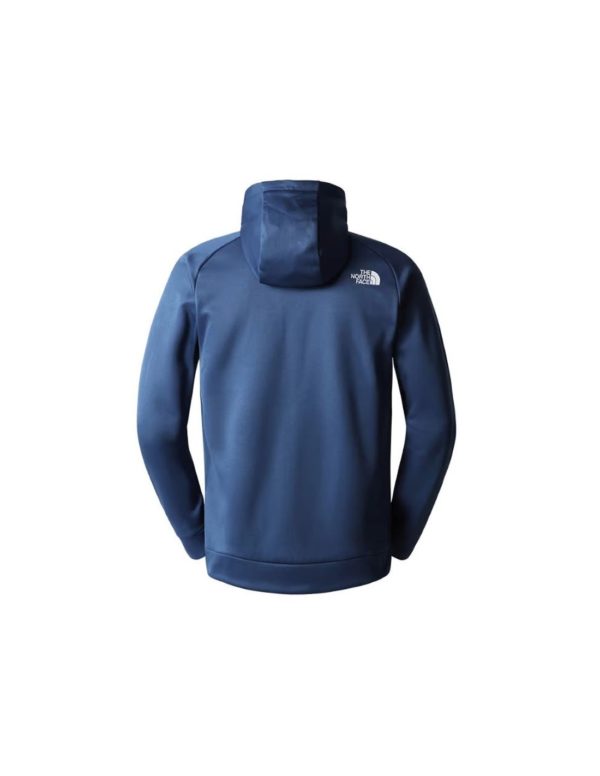 sudadera-the-north-face-nf0a7z9o-szu (1) THE NORTH FACE Duks NF0A7Z9OSZU