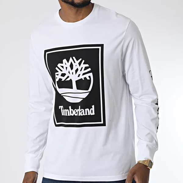 timberland_340905_A6CCE_P54_20221006T160923_01 TIMBERLAND Bluze A6CCE-P54