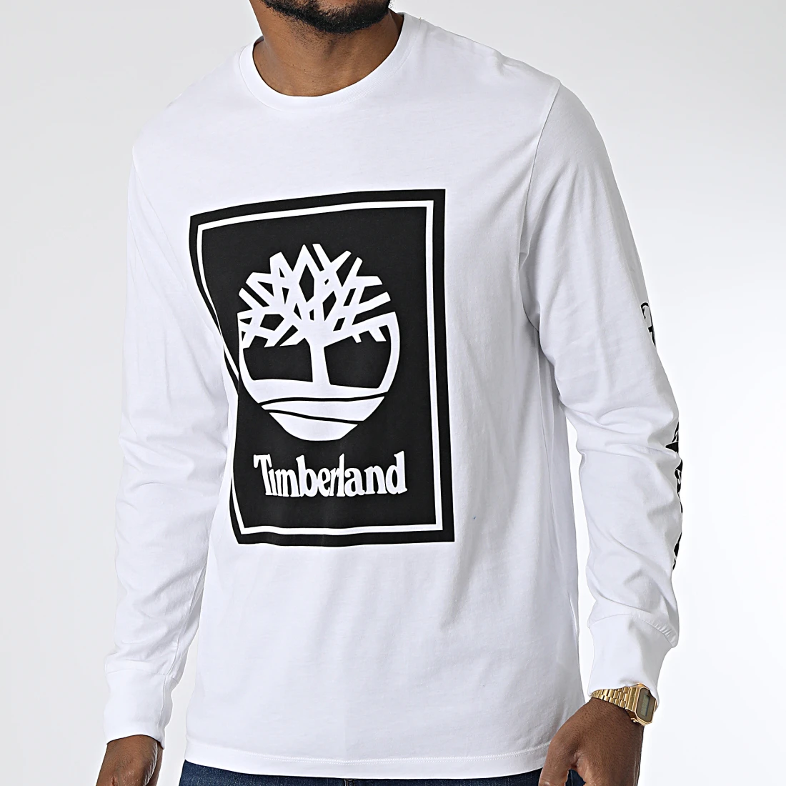 TIMBERLAND Bluze A6CCE-P54