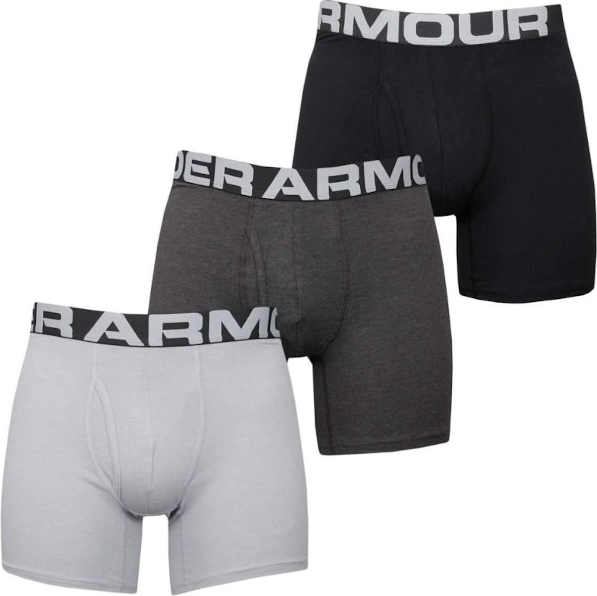 Bokserica Për Meshkuj UNDER ARMOUR 1363617
