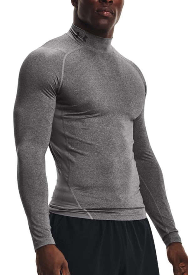 under-armour-ua-hg-armour-comp-mock-ls-gry-375018-1369606-090-960 BLUZE UNDER ARMOUR 1369606 090