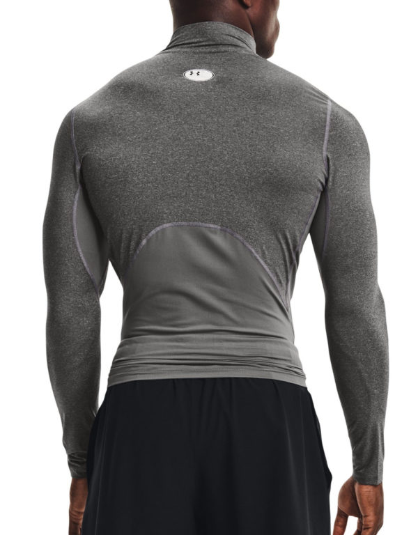 under-armour-ua-hg-armour-comp-mock-ls-gry-375018-1369606-091 BLUZE UNDER ARMOUR 1369606 090