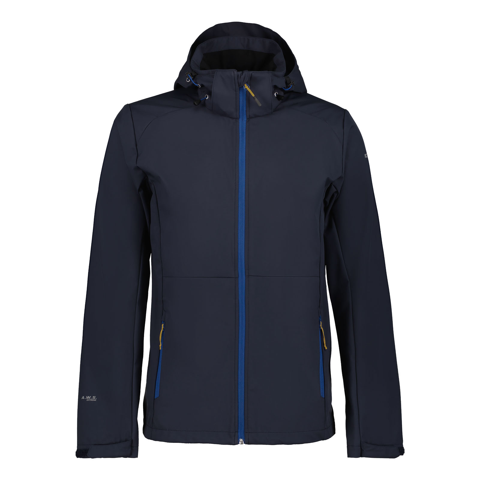 ICEPEAK Jakne BUXTON 2 57979 544-390