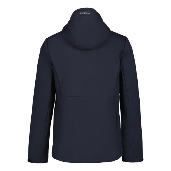 24481-Icepeak-Herren-Softshelljacke-Outdoorjacke-Wanderjacke-Regenjacke-Buxton-A-W-S-_2 ICEPEAK Jakne BUXTON 2 57979 544-390