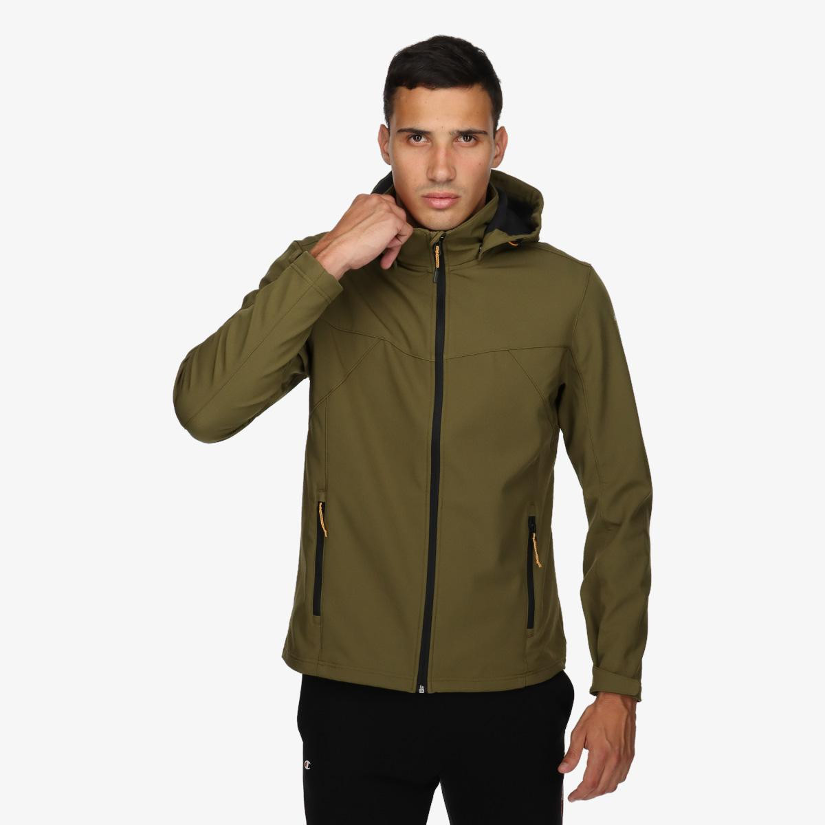 ICEPEAK Jakne BRIMFIELD 2 57970 682-572