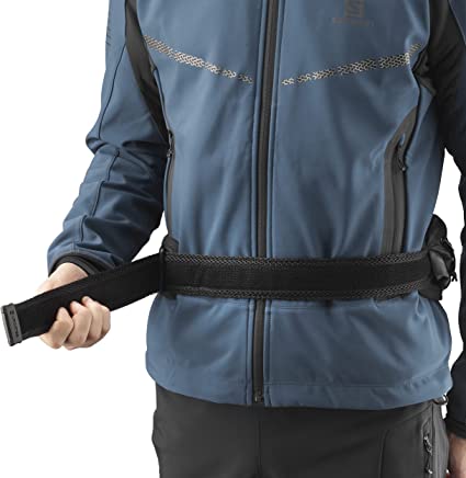 91f0oxcZm4L._AC_UX425_ SALOMON ESCAPE INSULATED BELT LC1172900