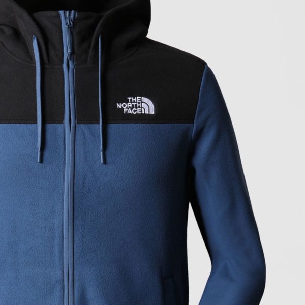 NF0A55HKMPF-3-1200x1200 THE NORTH FACE Duks NF0A55HKMPF