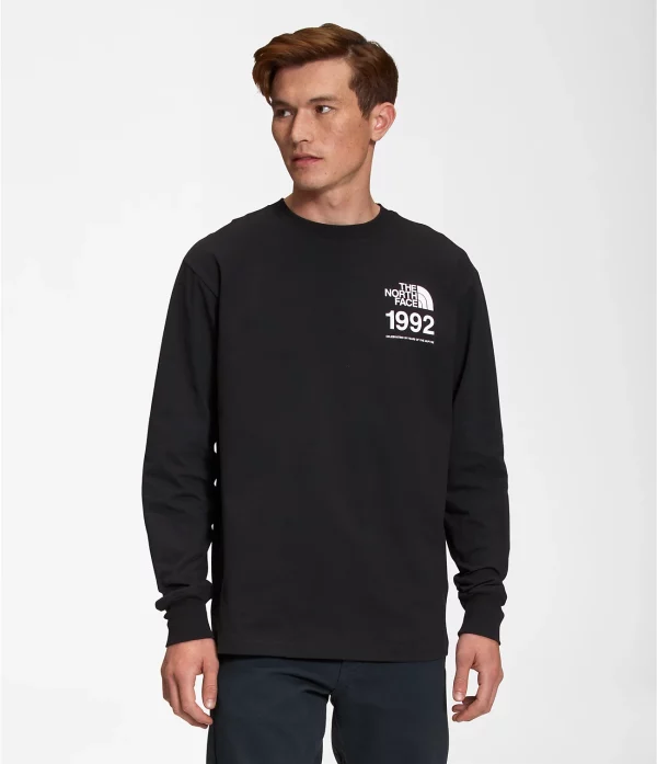 NF0A7WXF_KX7_back THE NORTH FACE Bluze NF0A7WXFKX7
