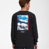 THE NORTH FACE Bluze NF0A7WXFKX7