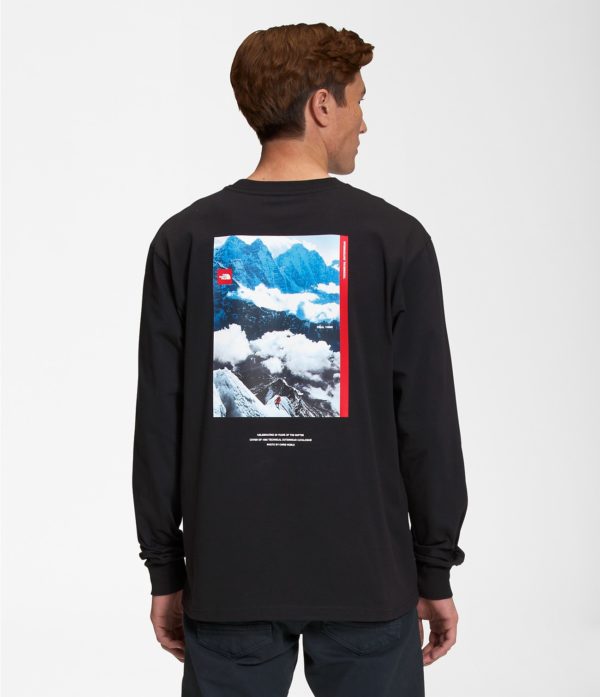 NF0A7WXF_KX7_hero THE NORTH FACE Bluze NF0A7WXFKX7