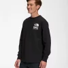 THE NORTH FACE Bluze NF0A7WXFKX7