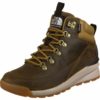 THE NORTH FACE MEN'S BACK-TO-BERKELEY MID WP NF0A4AZEYW2