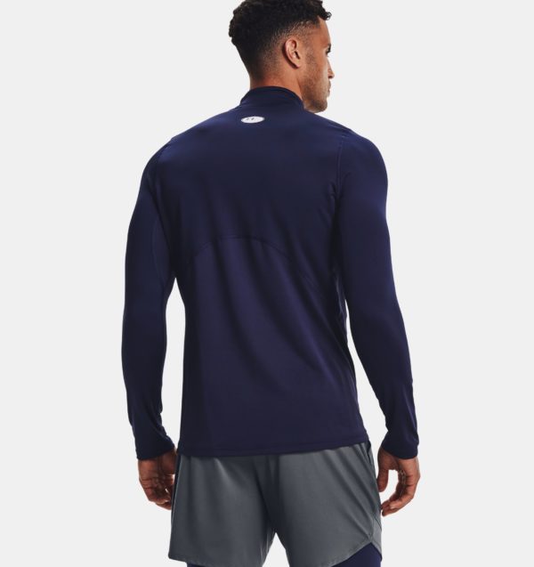V5-1366066-410_BC UNDER ARMOUR Bluze 1366066-410