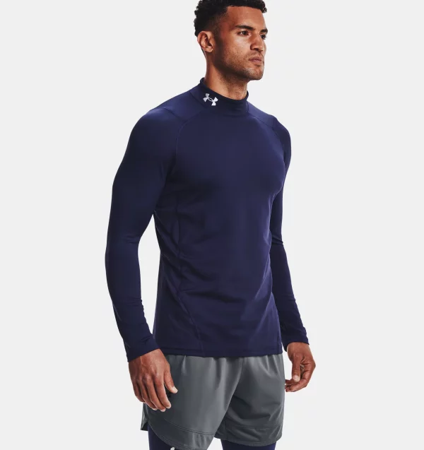 V5-1366066-410_FC UNDER ARMOUR Bluze 1366066-410