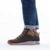 THE NORTH FACE MEN'S BACK-TO-BERKELEY MID WP NF0A4AZEYW2