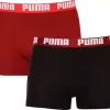 PUMA Bokserica 521015001-045