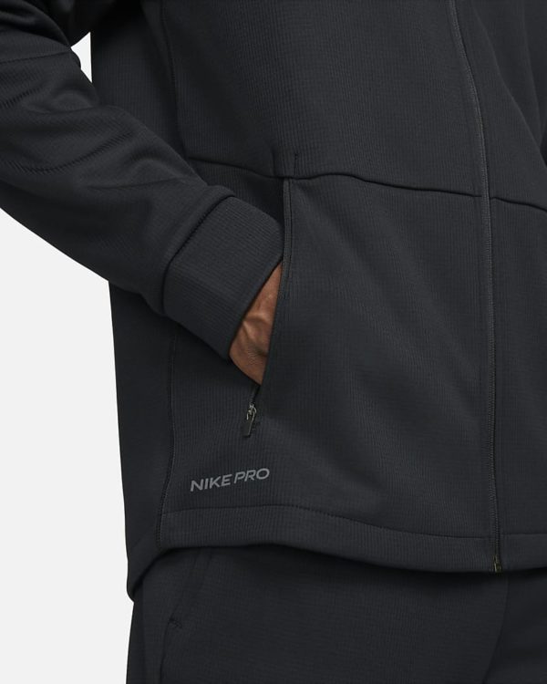 pro-hooded-jacket-vwt6t3 NIKE Jakne DD2124-010