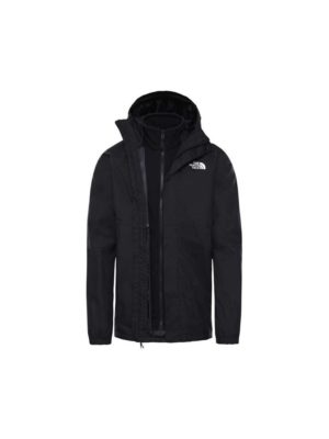THE NORTH FACE Jakne (3 në 1) NF0A4M9RKX7