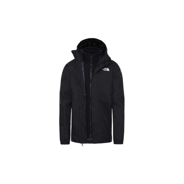 THE NORTH FACE Jakne (3 në 1) NF0A4M9RKX7