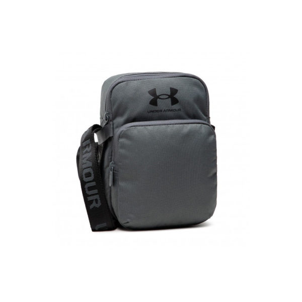 under-armour-loudon-crossbody-grey-1364192-012 (1) UNDER ARMOUR QANTE 1364192