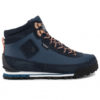 THE NORTH FACE WOMEN'S BACK TO BERKELEY BOOT ll NF00AIMFH50