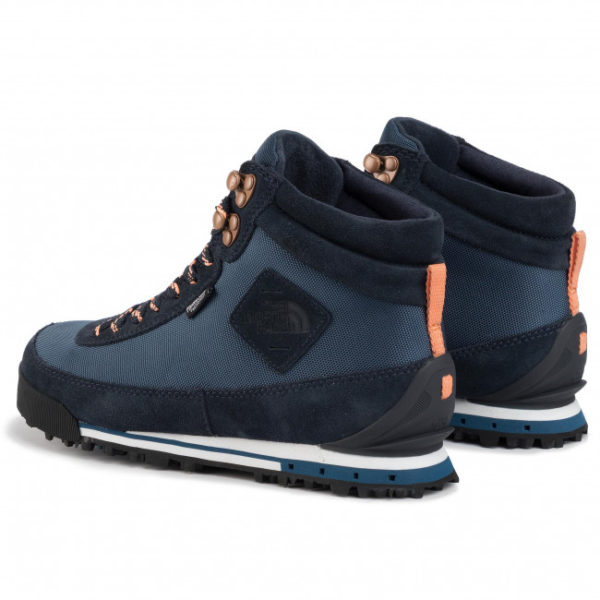 0000201411155_03_dp THE NORTH FACE WOMEN'S BACK TO BERKELEY BOOT ll NF00AIMFH50