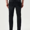 LTB Farmerka HAMMOND SMOKED WASH
