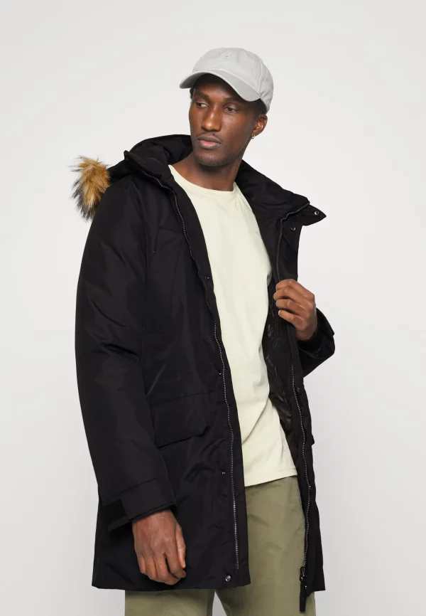ICEPEAK Jakne ALDEN 256042532-990