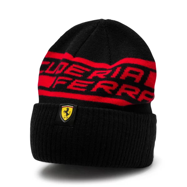 PUMA Kapele FERRARI 021775-02