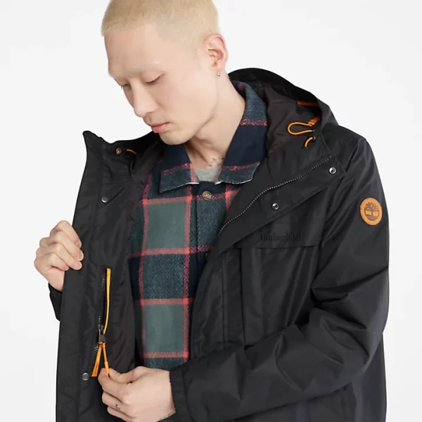 A5XRS001-alt4 TIMBERLAND Jakne A5XRS-001