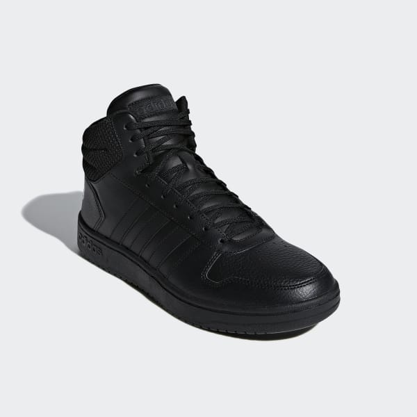 Hoops_2.0_Mid_Shoes_Black_F34809 ADIDAS HOOPS 2.0 MID F34809