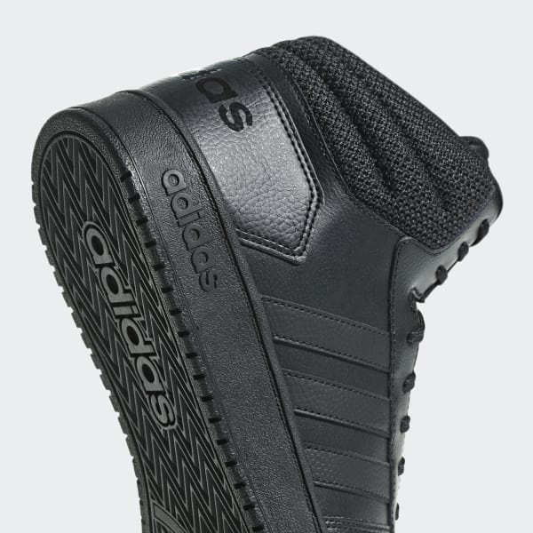 Hoops_2.0_Mid_Shoes_Black_F34809_42_detail ADIDAS HOOPS 2.0 MID F34809