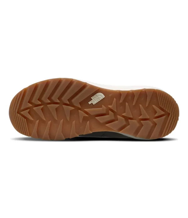 NF0A5LWER0G_2 THE NORTH FACE THERMOBALL PULL ON W NF0A5LWER0G