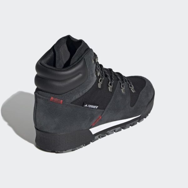 Terrex_Snowpitch_COLD.RDY_Hiking_Boots_Black_FV7957_05_standard ADIDAS TERREX SNOWPITCH C.RDY FV7957