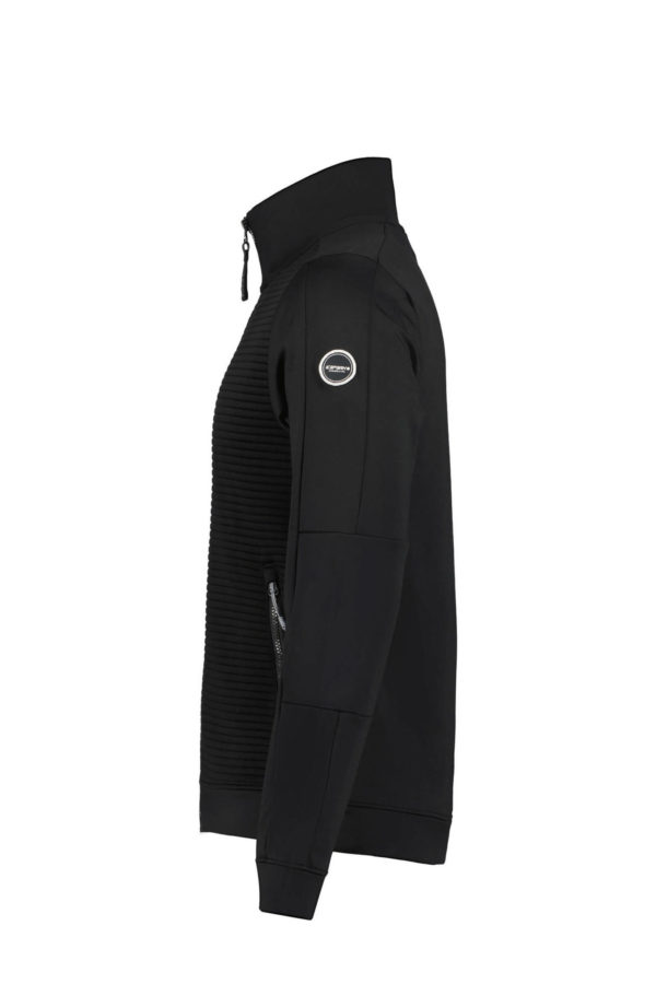 ICEPEAK Jakne ASPERG 257831343-990