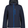 ICEPEAK Jakne BASKIN 256008505-390