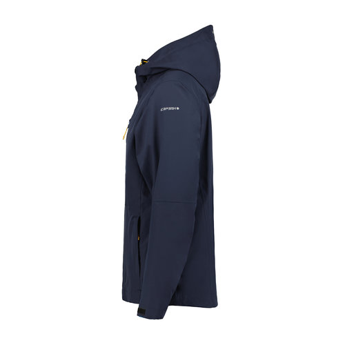 ICEPEAK Jakne BASKIN 256008505-390