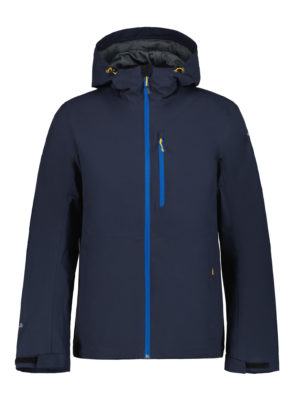 ICEPEAK Jakne BASKIN 256008505-390