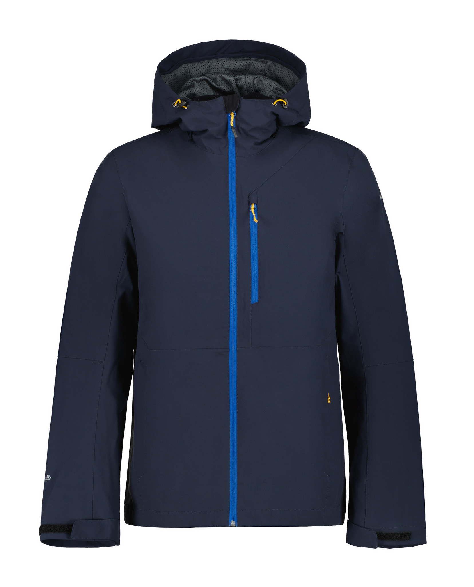 ICEPEAK Jakne BASKIN 256008505-390