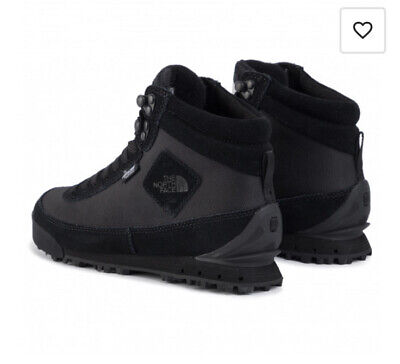 s-l400 (2) THE NORTH FACE BACK-TO-BERKELEY II BOOTS - WOMEN'S