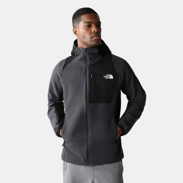 the-north-face-m-ao-softshell-jkt-aspgy-tnfb- THE NORTH FACE Jakne NF0A7ZF5TLY