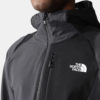 THE NORTH FACE Jakne NF0A7ZF5TLY